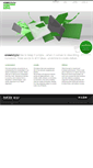 Mobile Screenshot of crowndigital.com